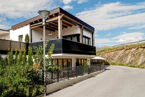 Appartement Serfaus