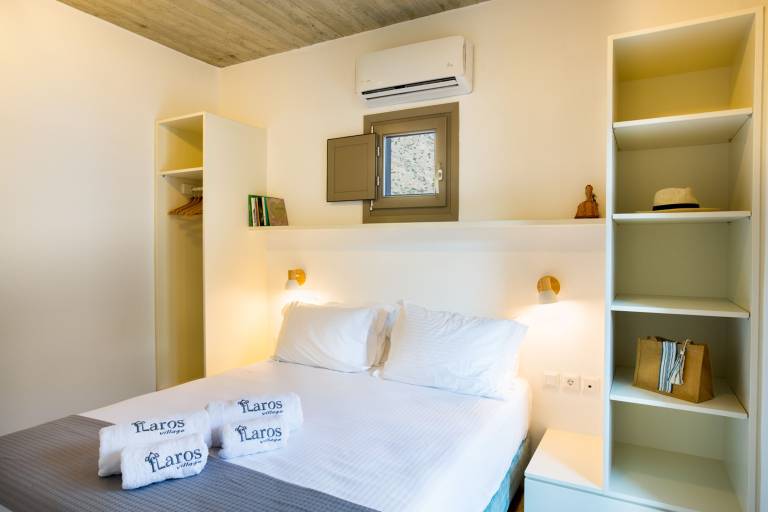 Maison de vacances Kamares