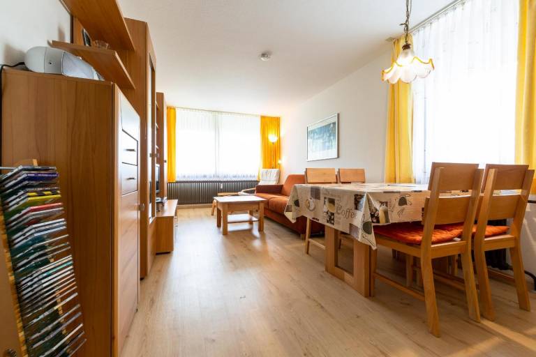 2-Room-Apartment (Type 3) — photo 2