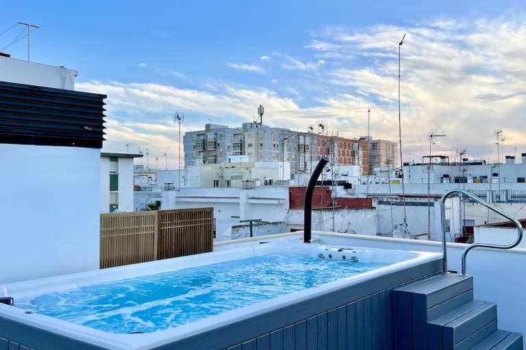Aparthotel La Viña