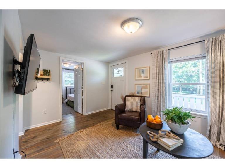Fully equipped house with barbeque | Pets are welcome — photo 4