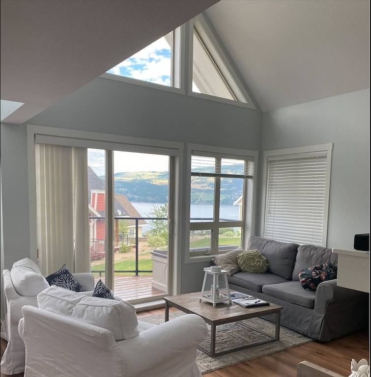 House Kelowna