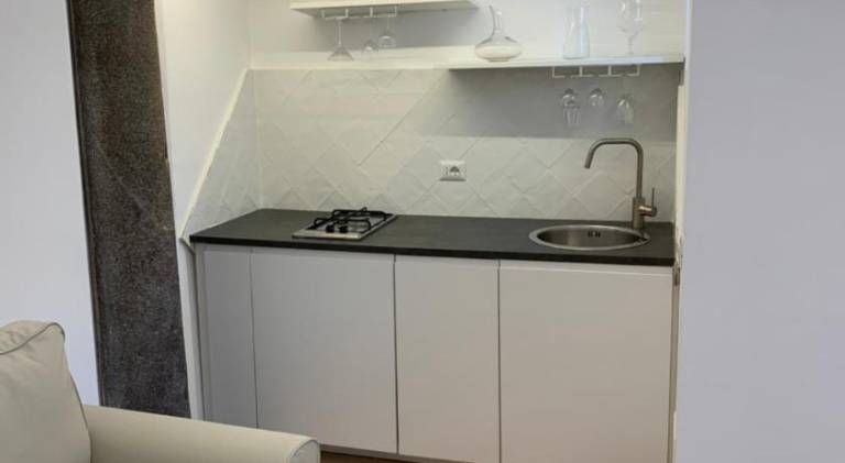 Apartment | Next to the beach | Pets are welcome — photo 2
