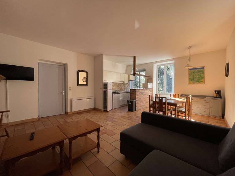 Appartement Vallon-Pont-d'Arc