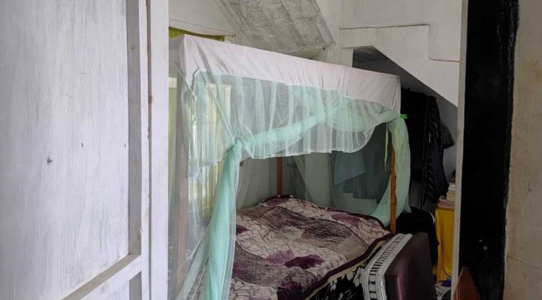 Chambre privée Hnahlan
