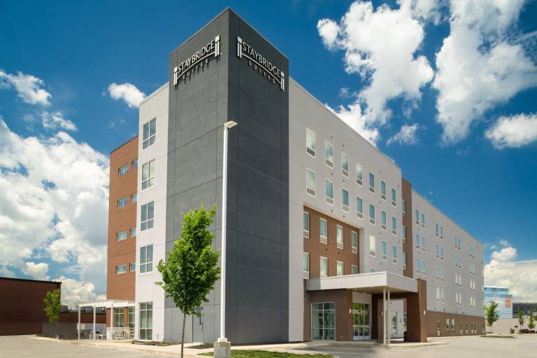 Staybridge Suites Louisville Expo Center By IHG in Louisville, KY