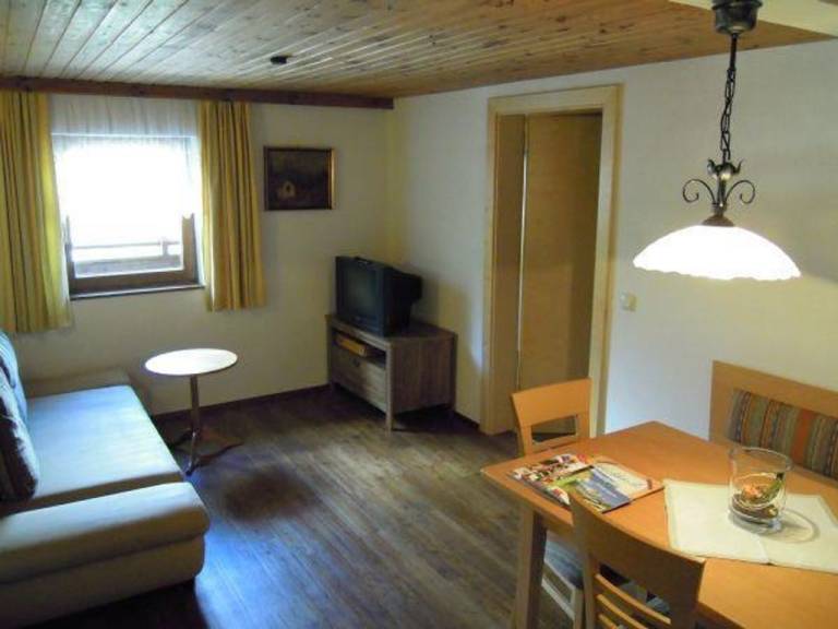 Appartement Gemeinde Werfenweng
