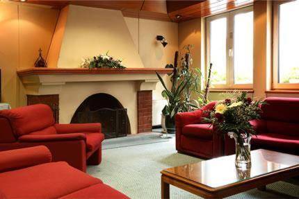 Palladion Hotel — photo 4