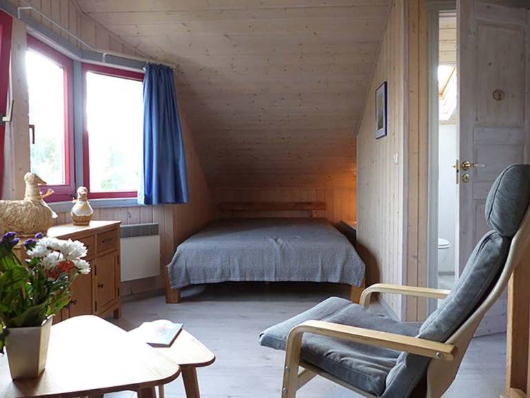 Wildgans 273 - Klassisches skandinavisches Ferienhaus für bis zu 6 Personen — photo 5