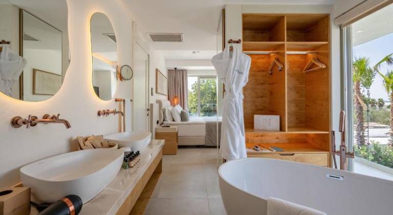 Club Arona By Laren Hotels — photo 2