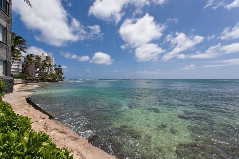 Condo Waialae - Kahala
