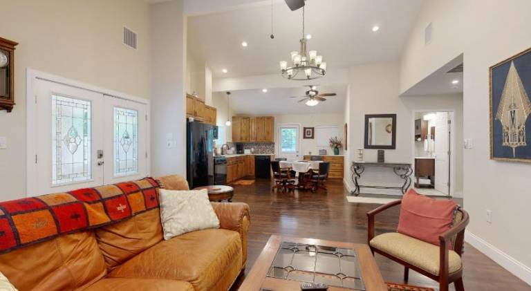 House with 1 room for 3 persons — photo 2