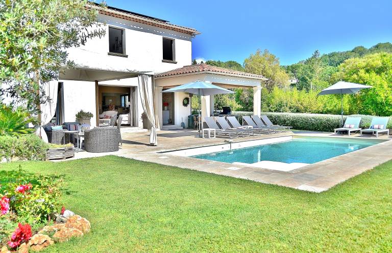 Villa Grasse