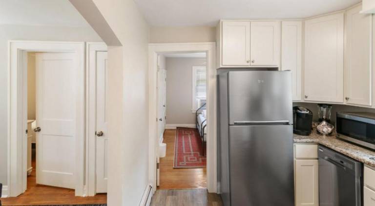 Rental apartment with 2 rooms for 7 persons — photo 4