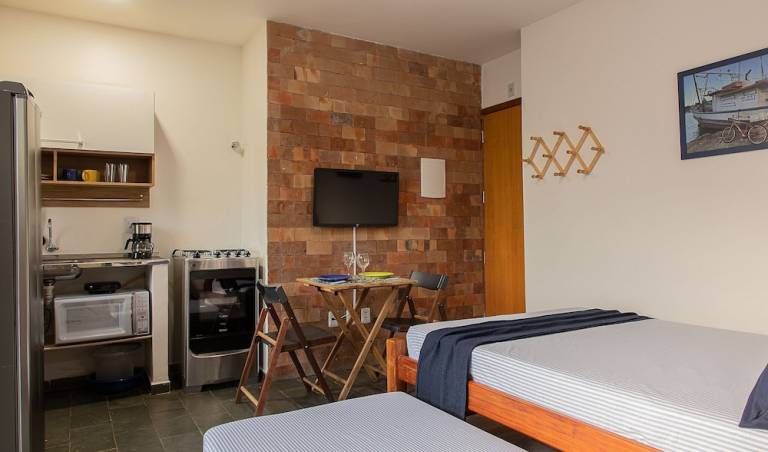 Apartment Ilhéus