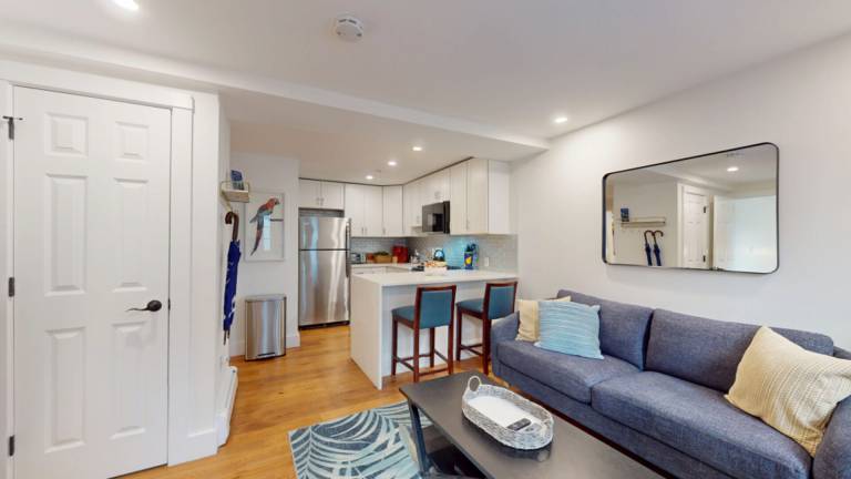 House with 1 room for 2 persons — photo 3
