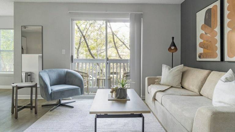Apartment Devonshire