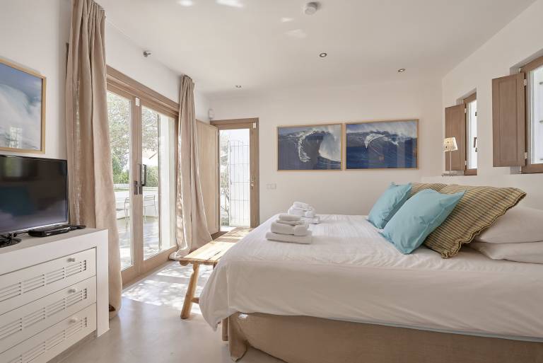 Villa  Cala Tarida