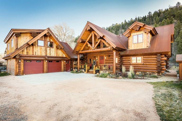 House South Fork