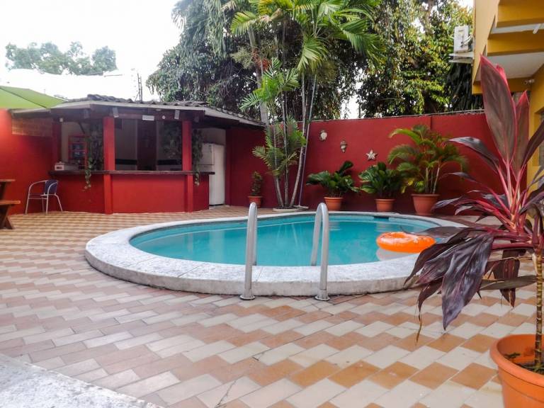 Accommodation San Pedro Sula