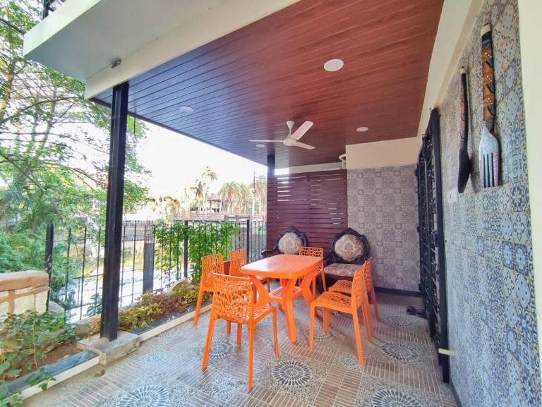 House with BBQ, pool & yard | Suitable for remote work | Pets are welcome — photo 5
