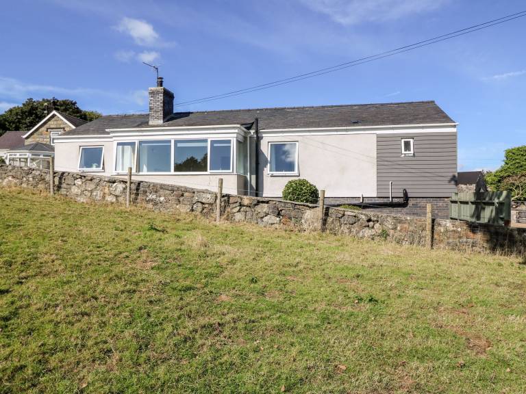 Cottage Chwilog