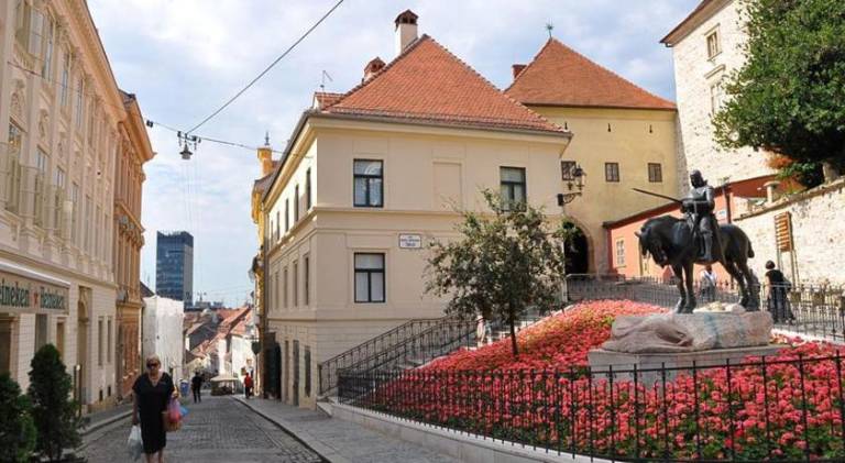 Apartment | Near Ban Jelačić Square — photo 4