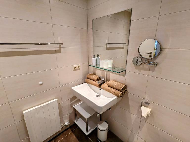 Appartement Haus Talblick — photo 4