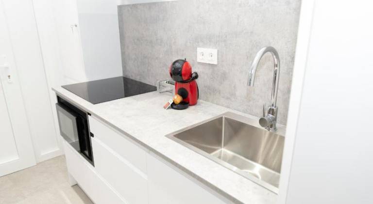 Rental apartment with 1 room for 4 persons — photo 4