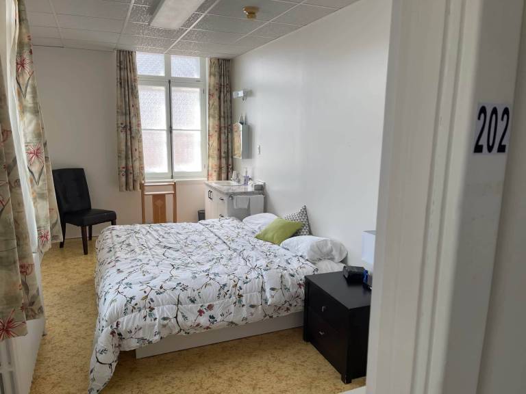 Hostel Sainte-Anne-des-Monts