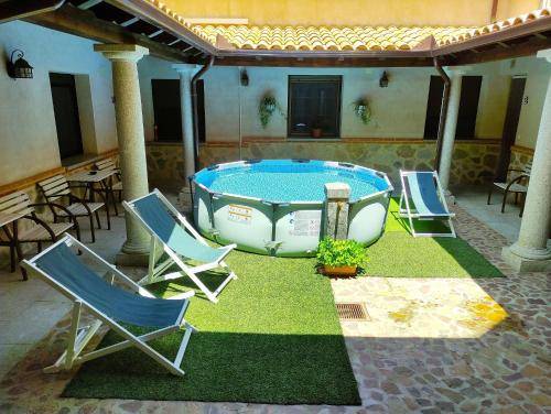 Casa  Urda