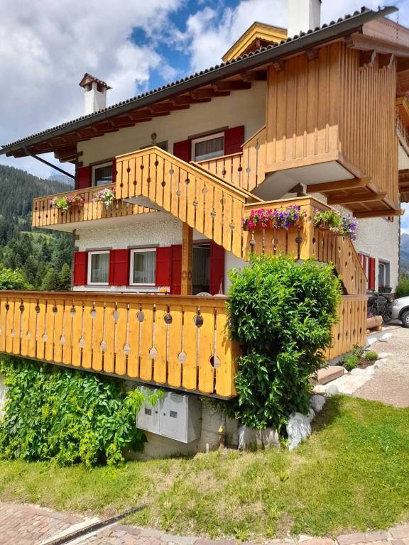 Holiday apartment with yard & barbecue | Pet-friendly — photo 2