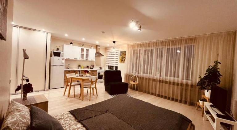 35 m&sup2; Ferienwohnung
