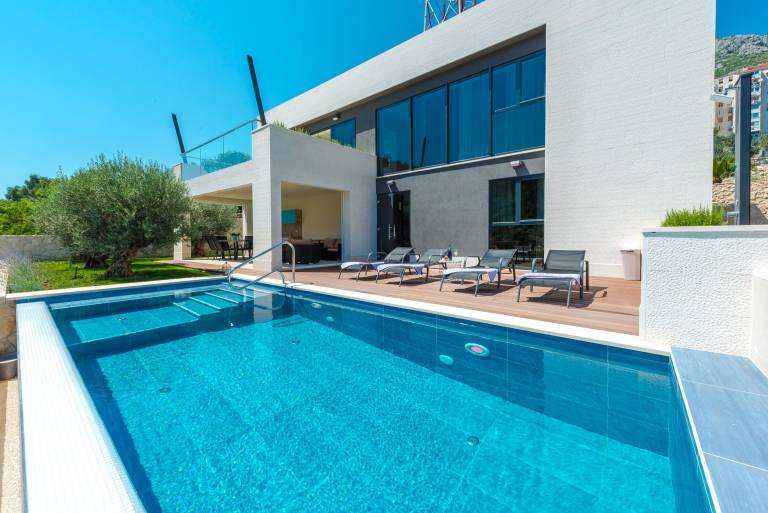 Villa Dubrovnik