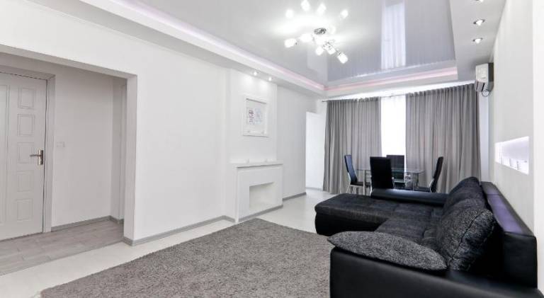 Rental apartment with 3 rooms for 6 persons — photo 2