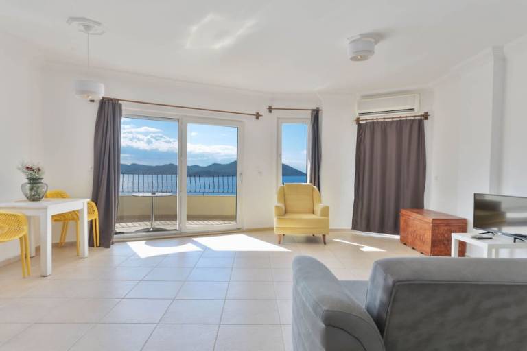 Resort Kaş