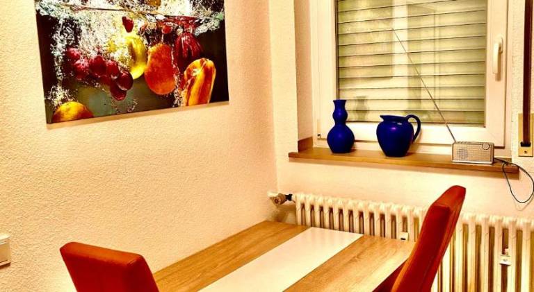 Apartment | Perfect for remote work | Pets allowed — photo 4