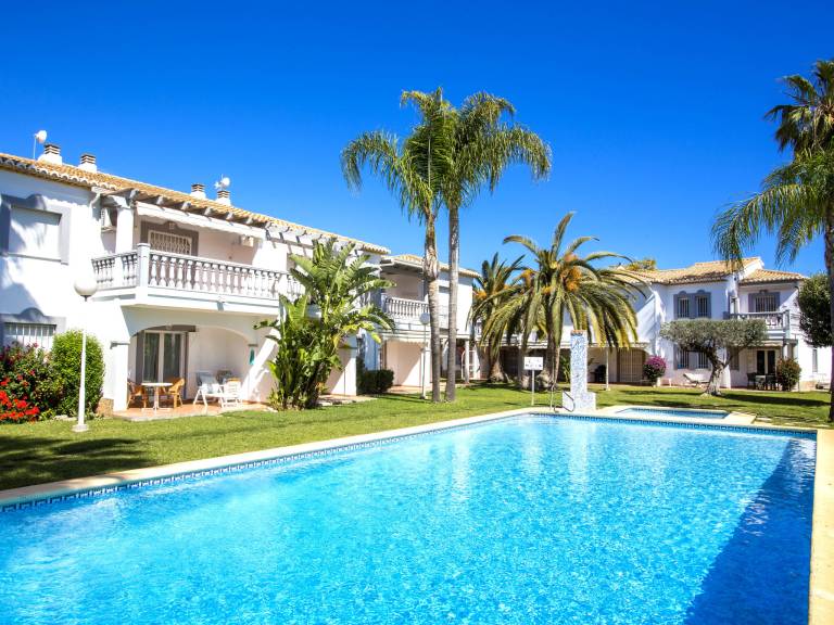 Ferienwohnung Dénia