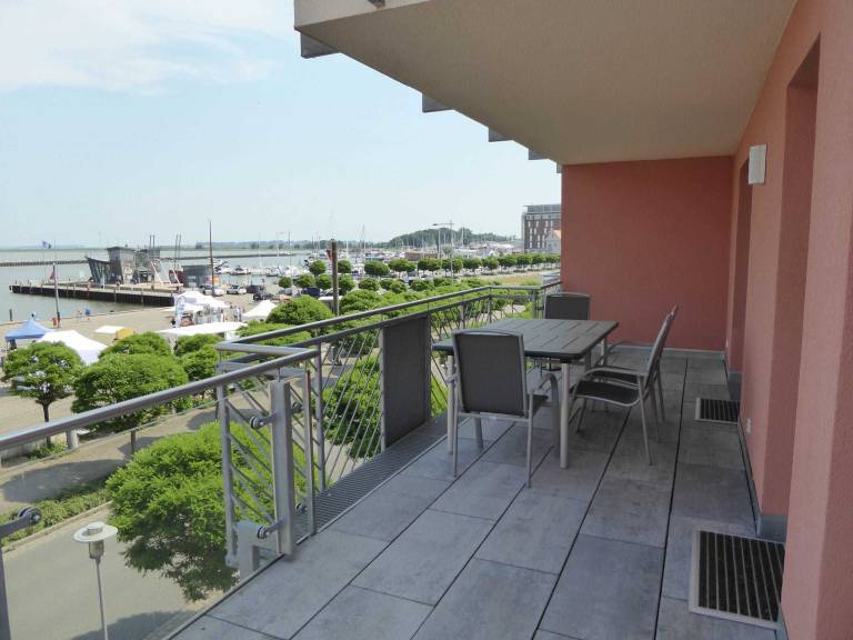 Appartement Barth