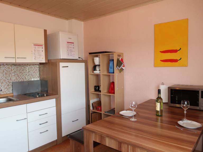 Children-friendly rental apartment with grill & terrace | Pets are welcome — photo 5