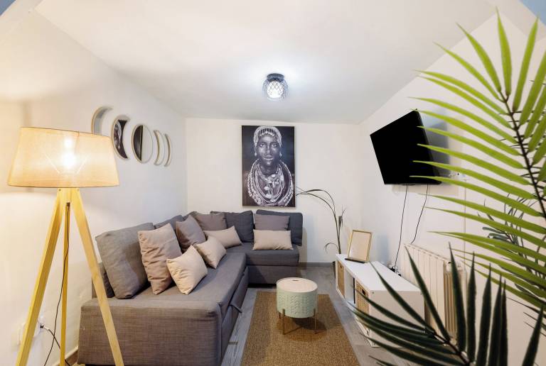 Apartamento Montgat