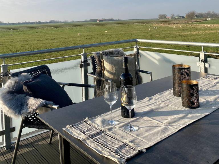 Ferienwohnung Stinteck