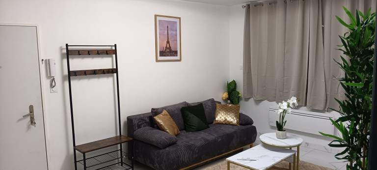 Appartement Chamalières