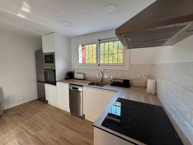 Ferienhaus  Arbúcies