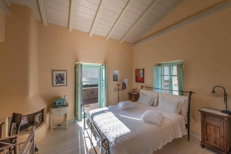Fully equipped big finca | Sea view | Pets are welcome — photo 5
