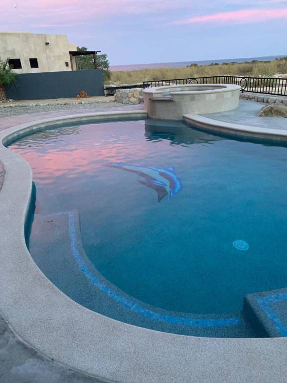 Casa Los Barriles