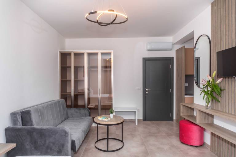 Apartament  Dobra Voda