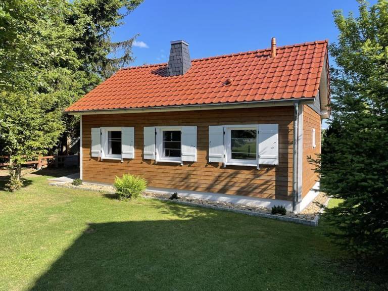 Ferienhaus Allrode