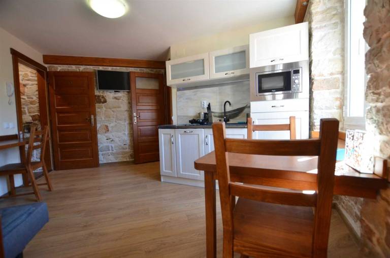Rental apartment with 1 room for 4 persons — photo 3