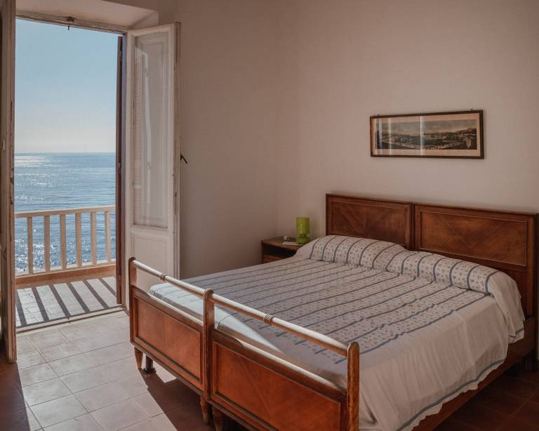 Child-friendly wonderful apartment with terrace, yard & barbeque | Sea view | Beach nearby | Pet-friendly — photo 4